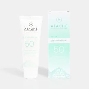 Light Emulsion SPF 50+