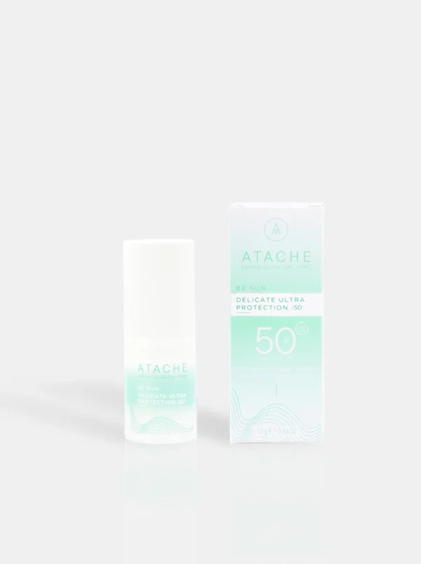 Delicate Ultra Protection SPF 50+