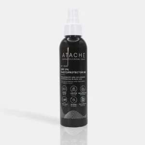 Dry Oil Photoprotector SPF 50