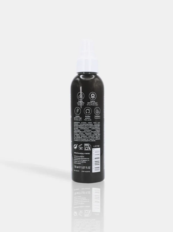 Dry Oil Photoprotector SPF 50 - Image 2