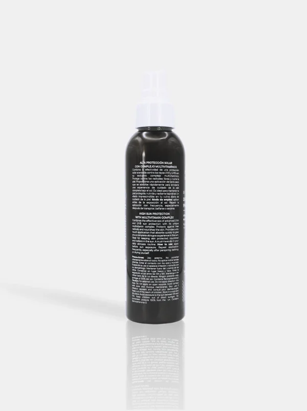 Dry Oil Photoprotector SPF 50 - Image 3
