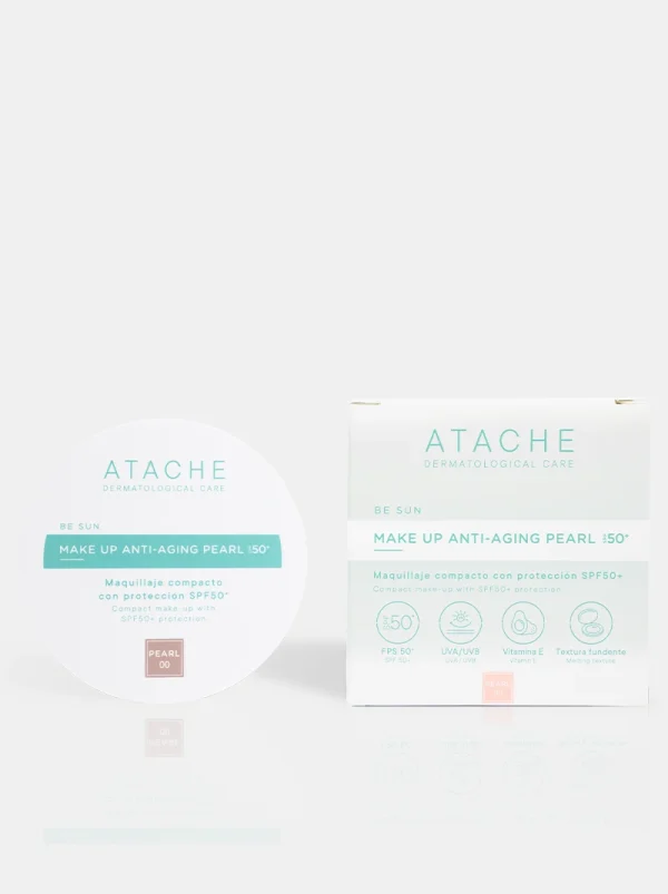 Make Up Anti-Ageing Pearl SPF 50+