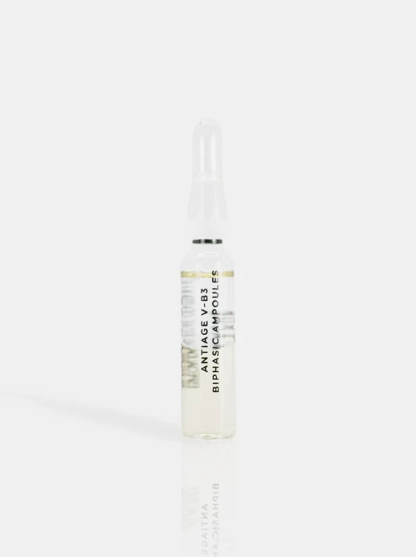 Antiage V-B3 Dvostruke Ampoules - Image 2