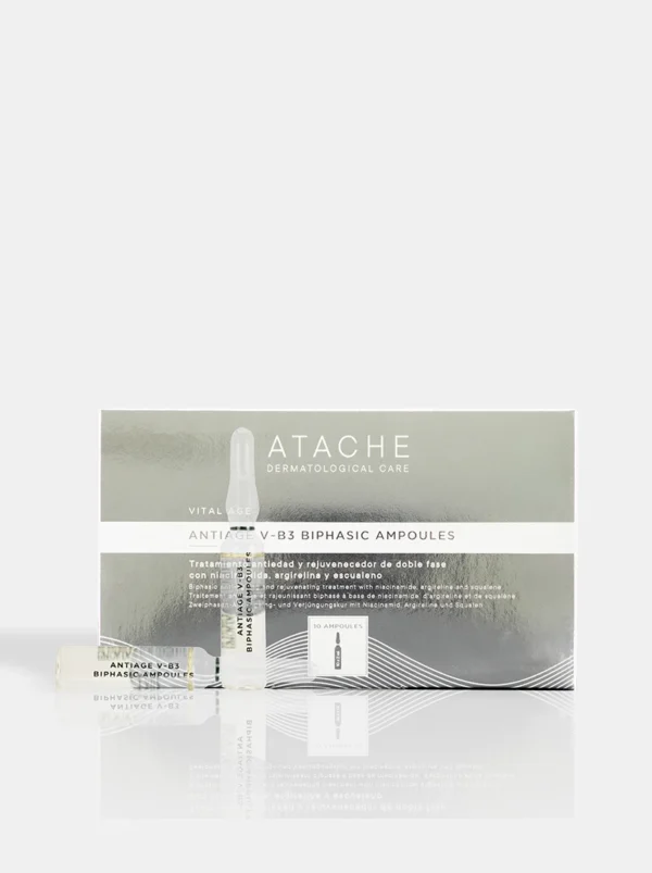 Antiage V-B3 Dvostruke Ampoules