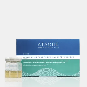 Brightening Acne-Prone Oily Sk Pep Promeso