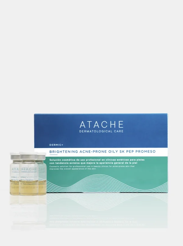 Brightening Acne-Prone Oily Sk Pep Promeso