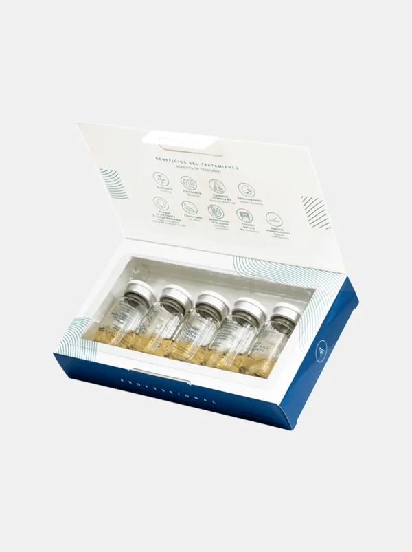 Brightening Acne-Prone Oily Sk Pep Promeso - Image 3