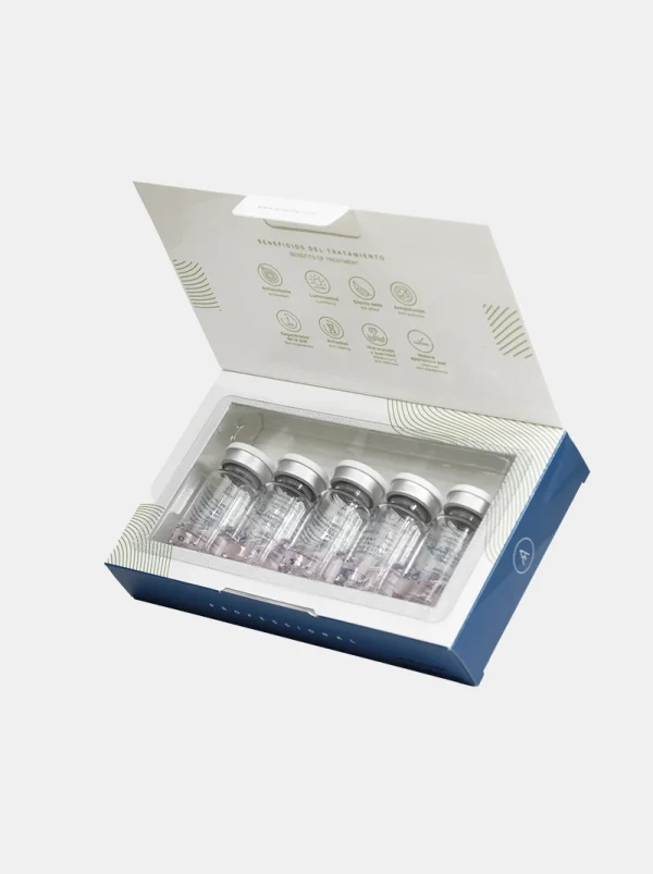 Mješavina Radiant Antioksidant Cvital Pep Promeso - Image 3