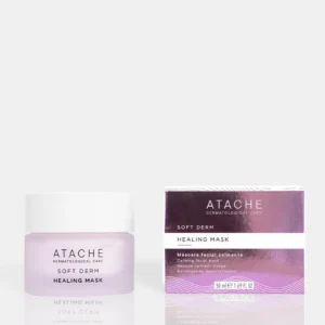 Healing Mask