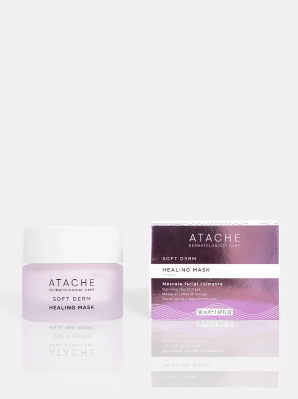 Healing Mask