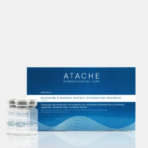 EXOSOME & ENERGY MATRIX INTENSIFIER PROMESO