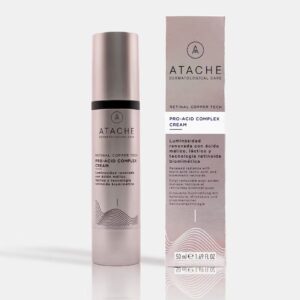 Pro-Acid Complex Cream – Retinal Copper Tech