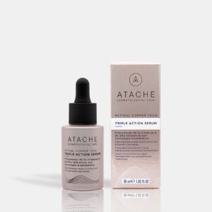 Triple Action Serum – Retinal Copper Tech