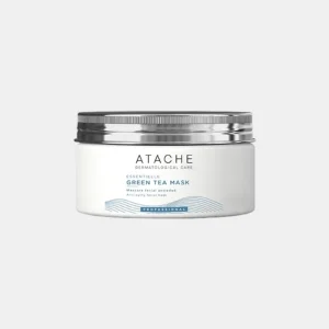 Green Tea Mask